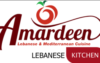 Amardeen Lebanese and Mediterranean Cuisine